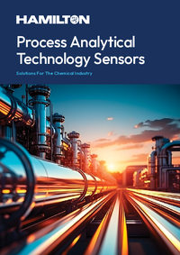 Thumbnail of document Data Sheet - EasyFerm ORP Sensors